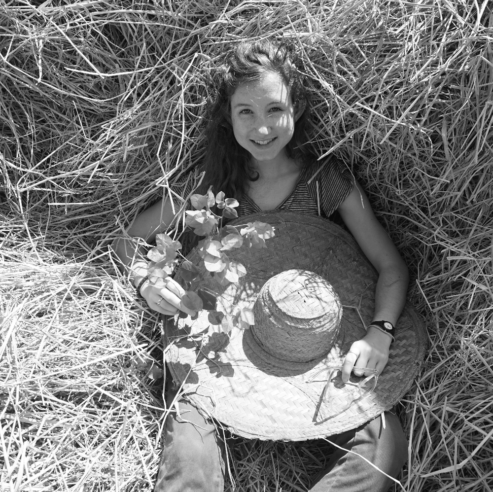 Meet your Posher, Samantha